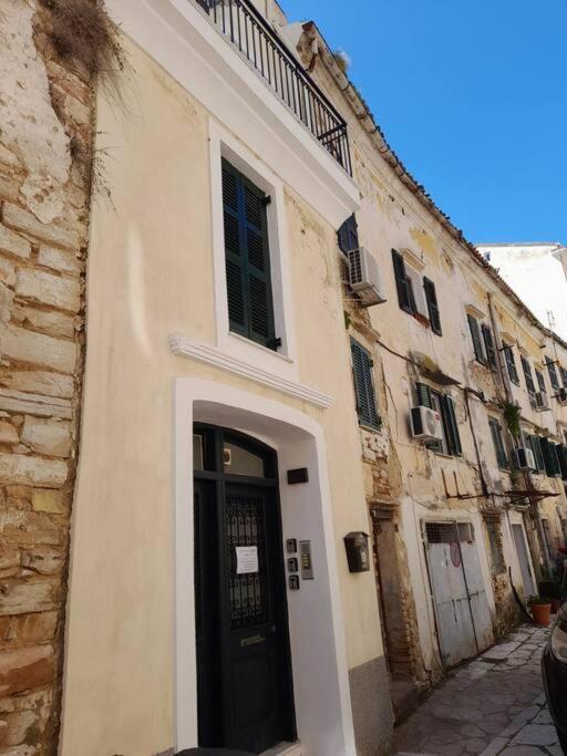 Corfucenterstudios1 Corfu  Eksteriør billede