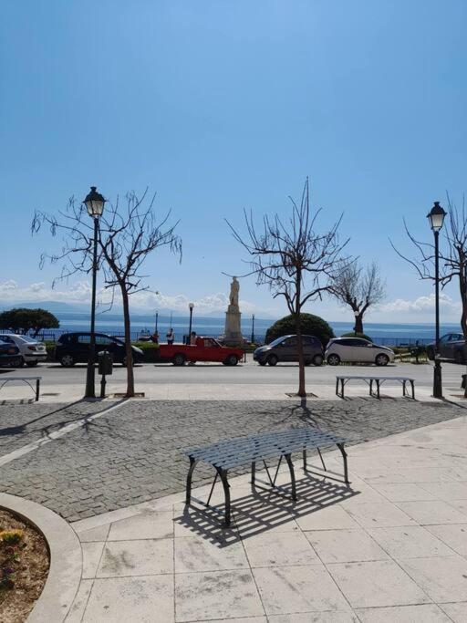 Corfucenterstudios1 Corfu  Eksteriør billede